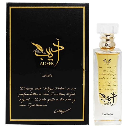 Adeeb - Women