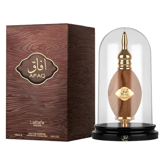 Afaq Gold - Unisex