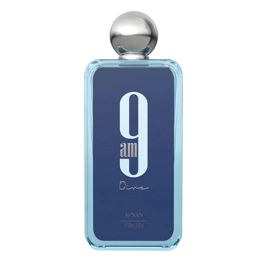 Afnan 9 Am Dive - Unisex