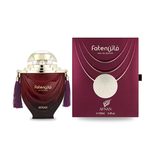 Afnan Faten Maroon - Unisex