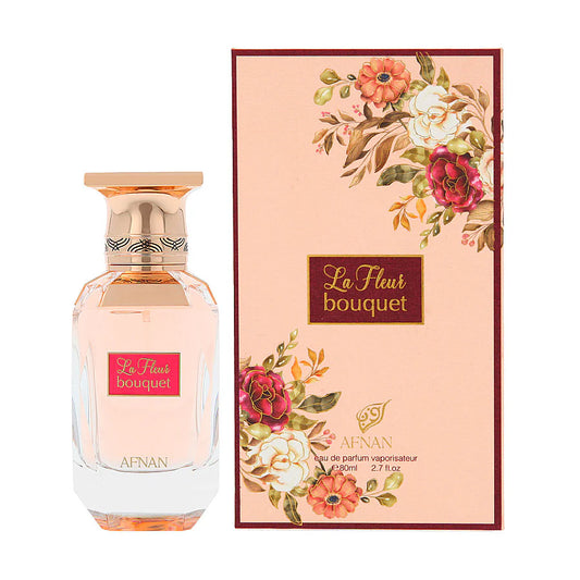 Afnan La Fleur Bouquet - Women