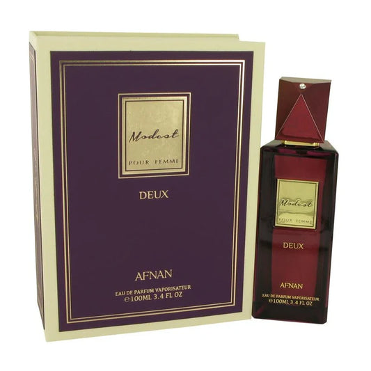 Afnan Modest Deux -  Women