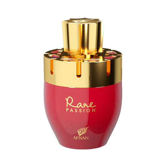 Afnan Rare Passion - Women