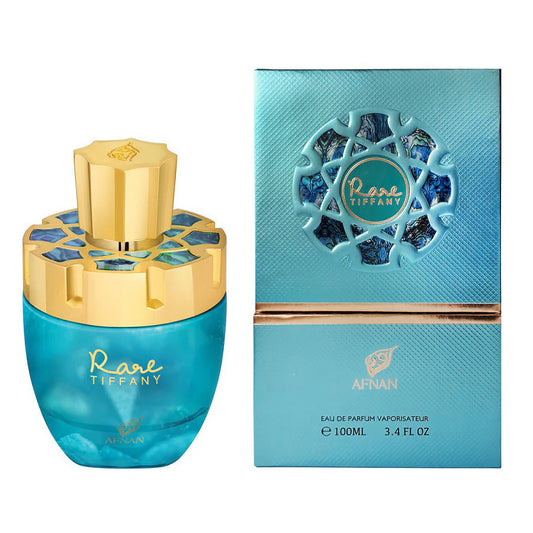 Afnan Rare Tiffany - Women