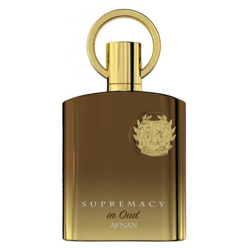 Afnan Supremacy In Oud Luxury Collection - Unisex