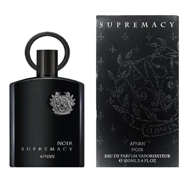 Afnan Supremacy Noir - Unisex