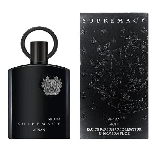 Afnan Supremacy Noir - Unisex
