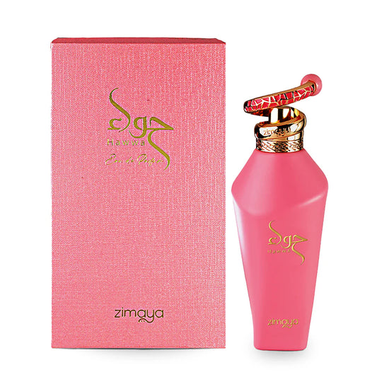 Afnan Zimaya Precious Collection "Hawwa Pink" - Unisex