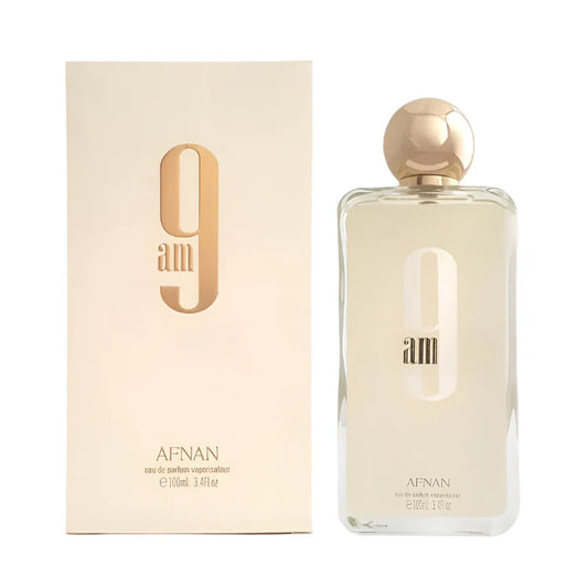 Afnan 9 Am - Men