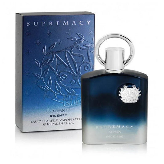 Afnan Supermacy Incense - Men