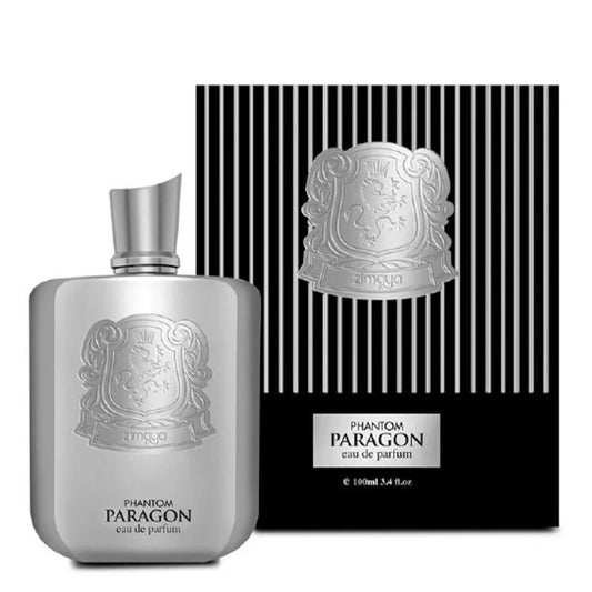 Afnan Zimaya "Phantom Paragon" - Unisex