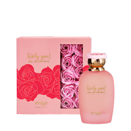 Afnan Zimaya Precious Collection "Only You" - Women