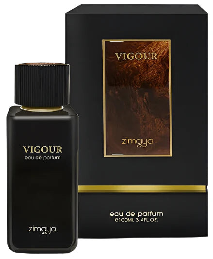 Afnan Zimaya "Vigor" - Unisex