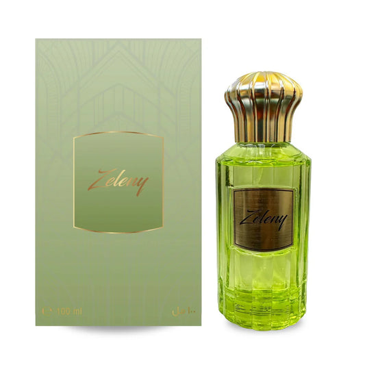Zleny - Unisex