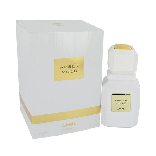 Ajmal Cashmere Musc - Unisex