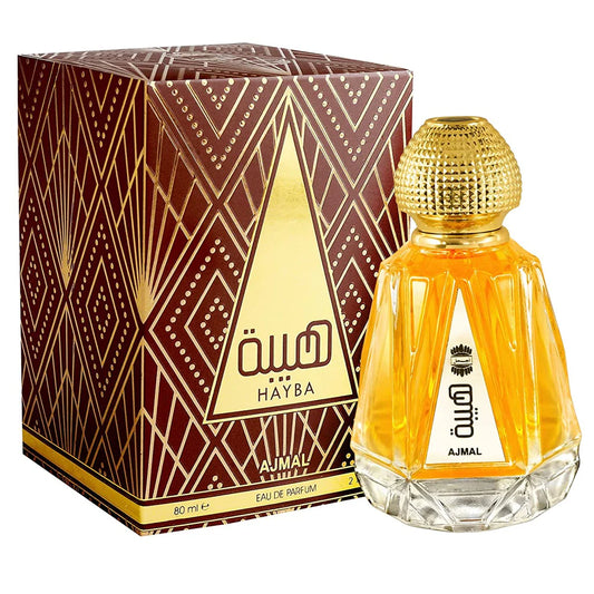 Ajmal Hayba - Unisex