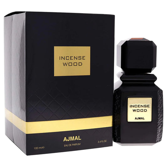 Ajmal Incense Wood - Unisex