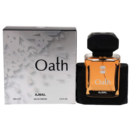 Ajmal Oath - Men