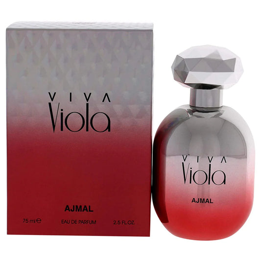 Ajmal Viva Viola - Women
