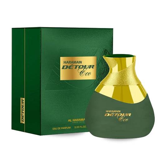 Al Haramain Amber Oud Night Dubai - Unisex