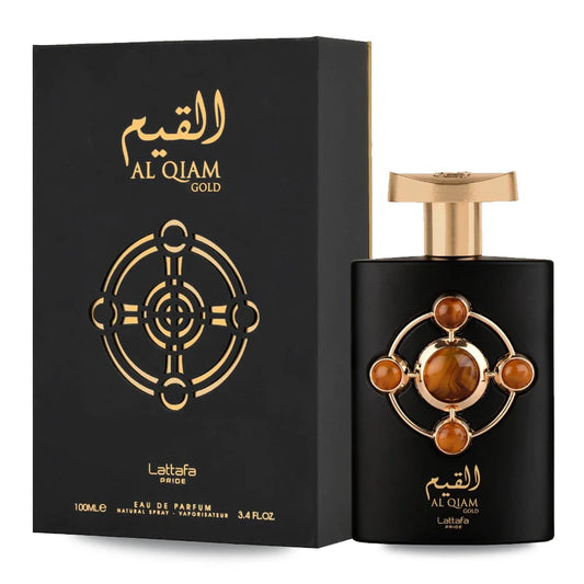 Al Qiam Gold - Unisex