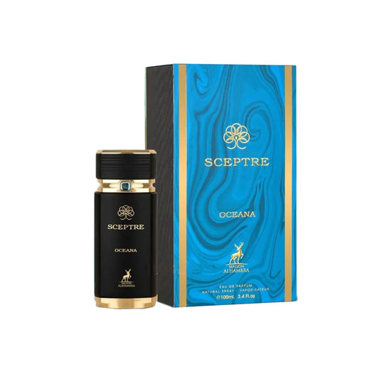 Al Hambra Sceptre Oceana - Unisex