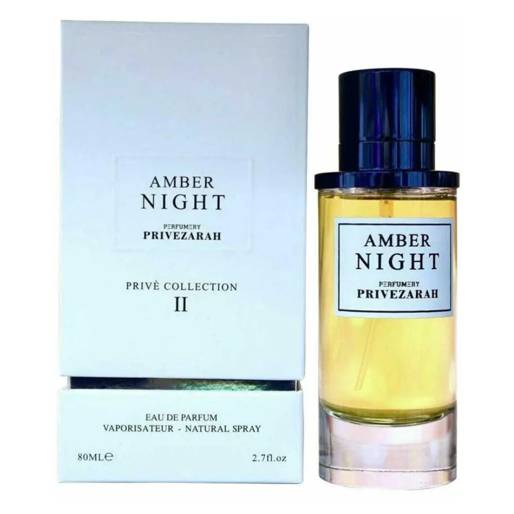 Amber Night - Unisex
