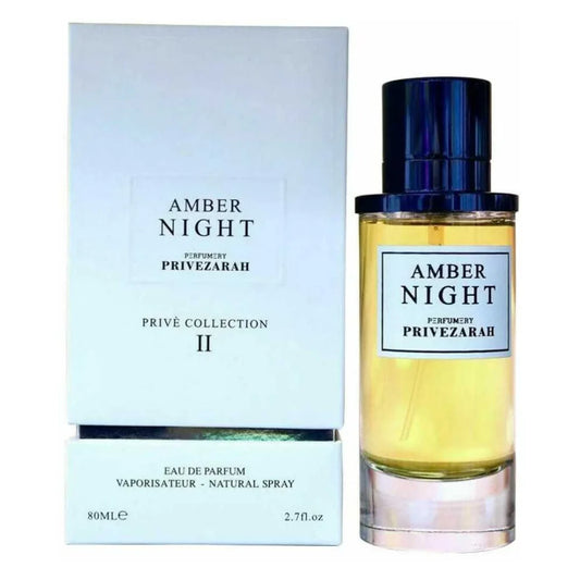 Amber Night - Unisex