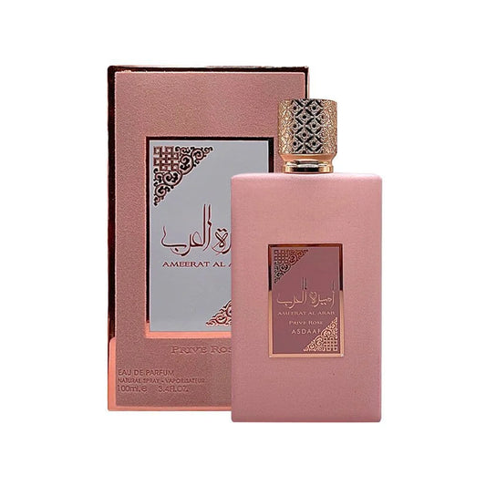 Ameerat Al Arab Prive Rose - Women