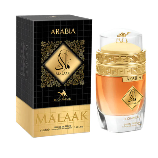 Arabia Malaak - Unisex