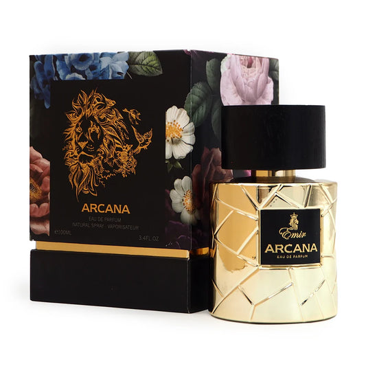 Arcana - Unisex
