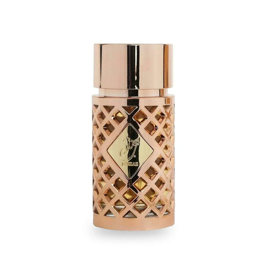 Ard Al Zaafaran Jazzab Gold - Unisex