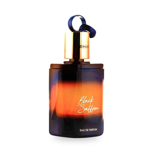 Armaf Black Saffron - Men