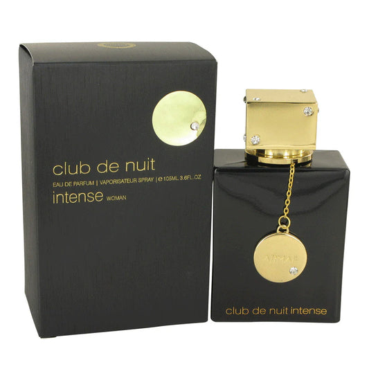 Armaf Club De Nuit Intense – Women - Moda Hijab