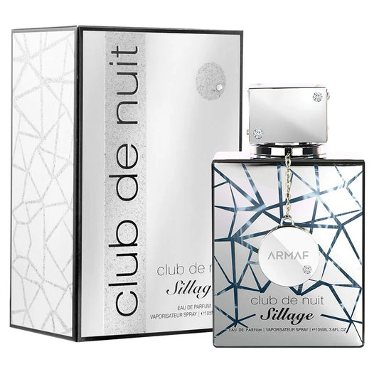 Armaf Club De Nuit Sillage - Men