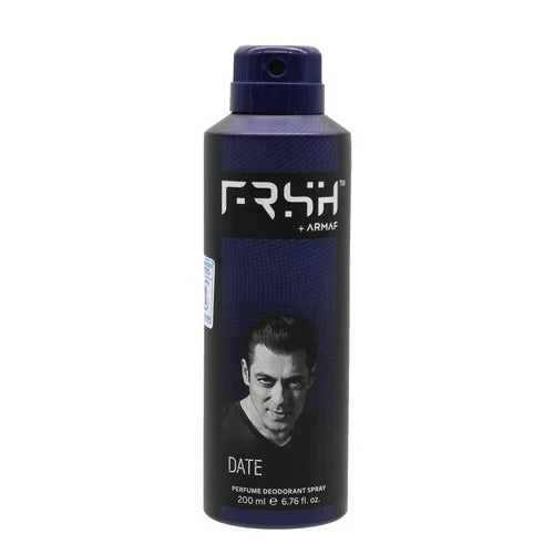 Armaf Fresh Date - Men
