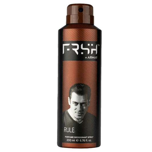 Armaf Fresh Rule - Men