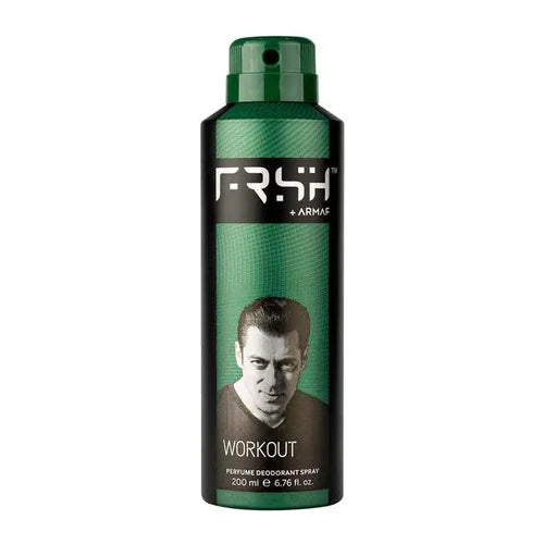 Armaf Fresh Workout - Men