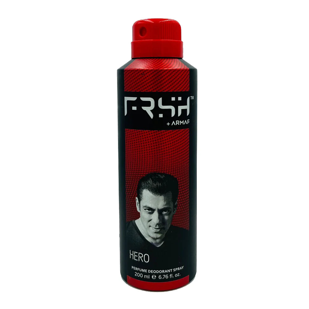 Armaf Fresh Hero - Men