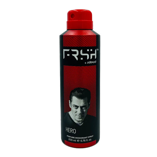 Armaf Fresh Hero - Men