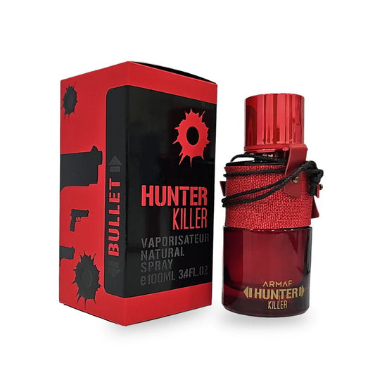 Armaf Hunter Killer - Men