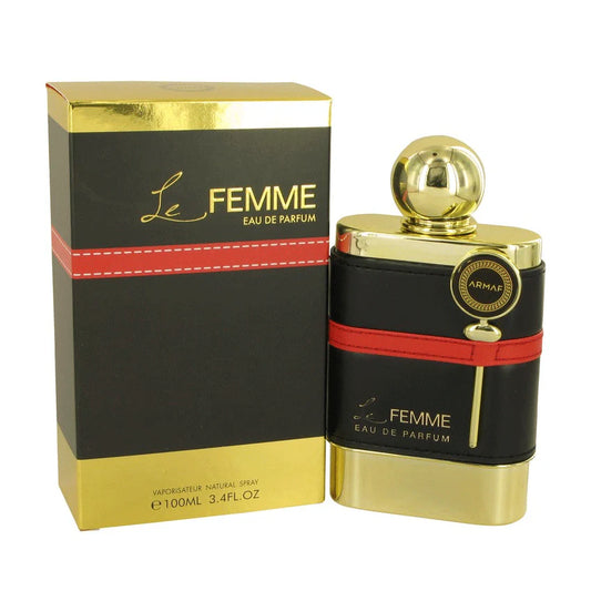 Armaf Le Femme - Women