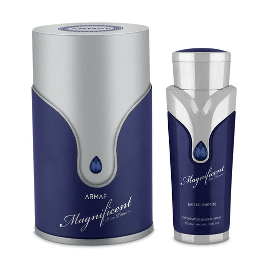 Armaf Magnificent Blue - Men