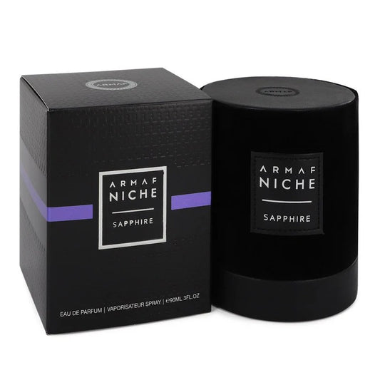 Armaf Niche Saphire - Men