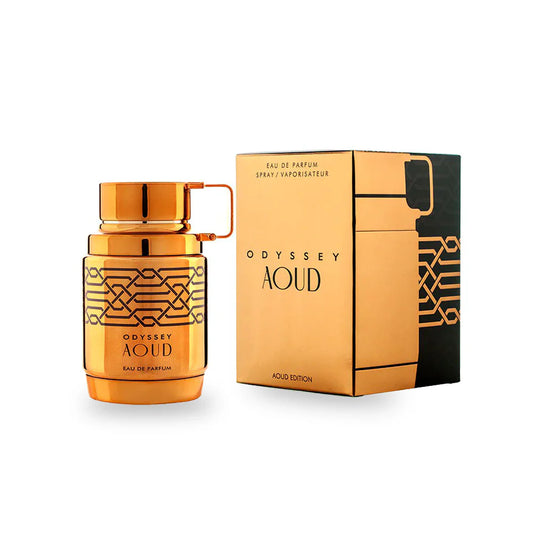 Armaf Odyssey Aoud - Men