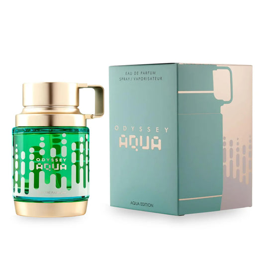 Armaf Odyssey Aqua - Men