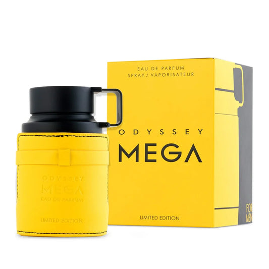 Armaf Odyssey Mega - Men