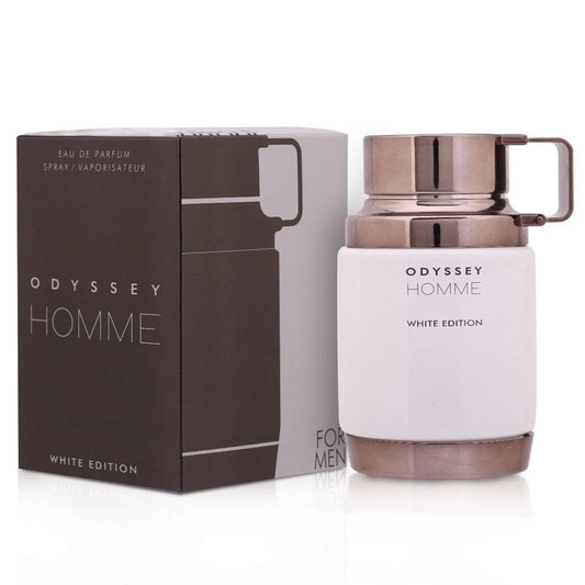 Armaf Odyssey White - Men