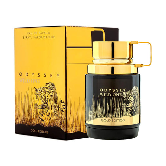 Armaf Odyssey Wild One Gold Edition - Men