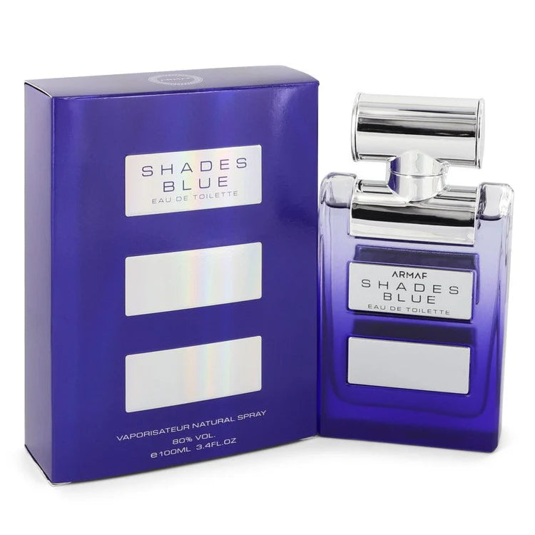 Armaf Shades Blue - Men